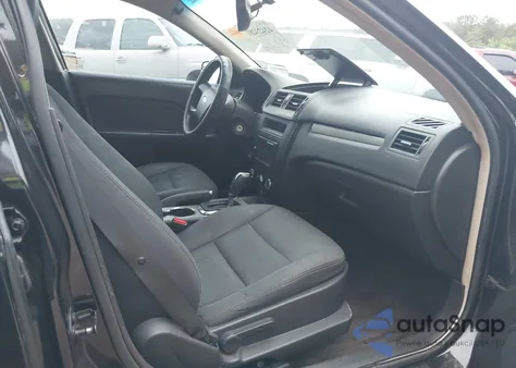 2012 Ford Fusion Se z USA, uszkodzony, nr VIN 3FAHP0HA0CR371617